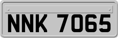 NNK7065