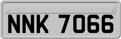 NNK7066