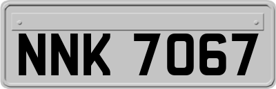 NNK7067