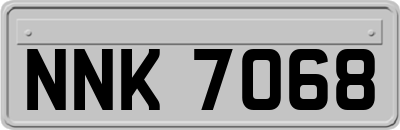 NNK7068