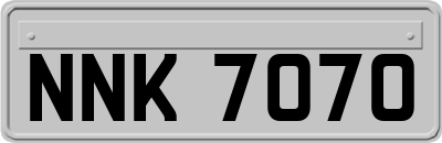 NNK7070