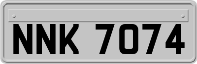 NNK7074