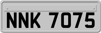 NNK7075