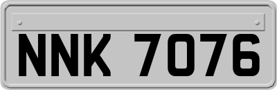 NNK7076