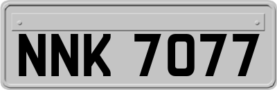 NNK7077