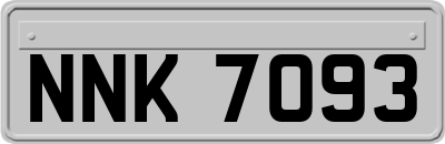 NNK7093