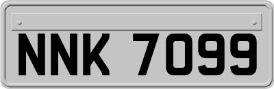 NNK7099