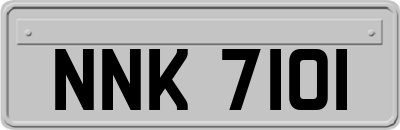 NNK7101