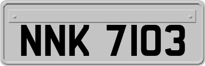 NNK7103