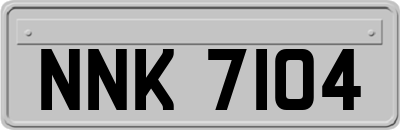 NNK7104