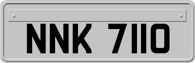 NNK7110