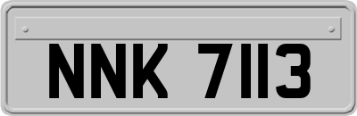NNK7113