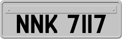 NNK7117