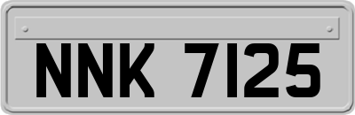 NNK7125