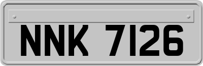 NNK7126