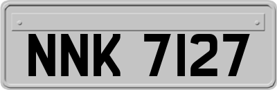 NNK7127