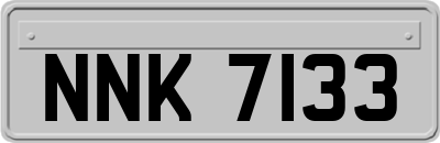NNK7133