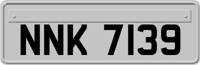 NNK7139