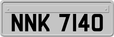 NNK7140