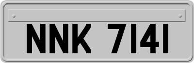 NNK7141