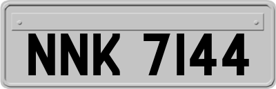NNK7144