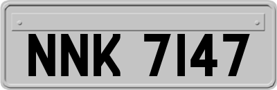 NNK7147