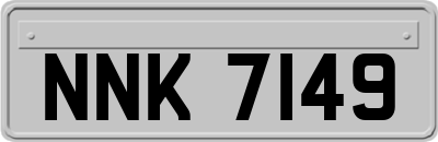 NNK7149