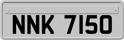 NNK7150