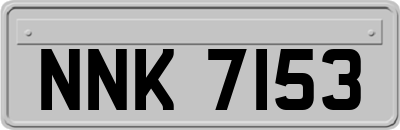 NNK7153