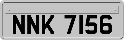 NNK7156