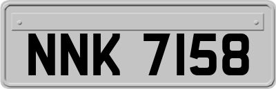 NNK7158