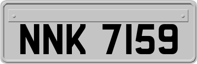 NNK7159