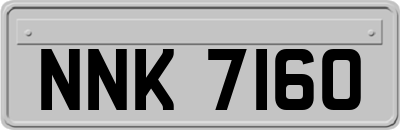 NNK7160