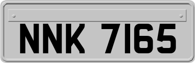 NNK7165