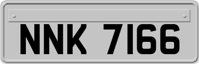 NNK7166