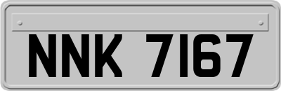 NNK7167