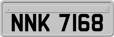NNK7168