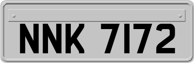NNK7172