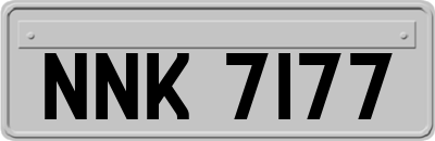 NNK7177