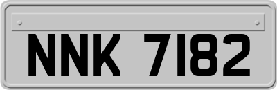 NNK7182