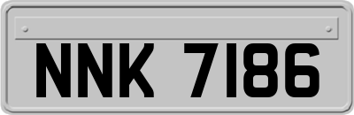 NNK7186