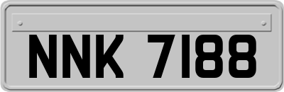 NNK7188
