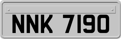NNK7190