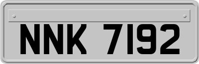 NNK7192
