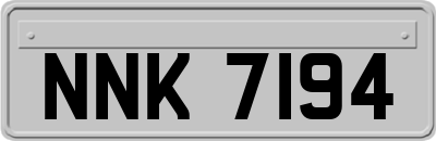 NNK7194