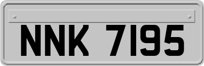 NNK7195