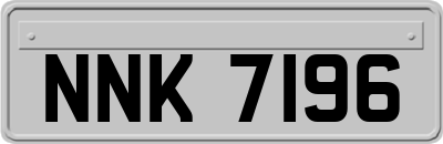 NNK7196