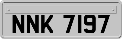 NNK7197