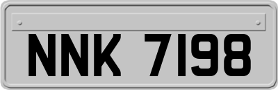 NNK7198