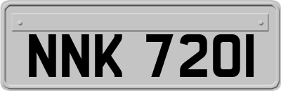 NNK7201